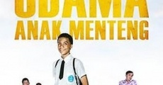 Película Little Obama