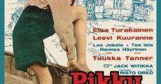 Filme completo Pikku Pietarin piha