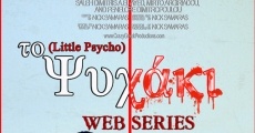 Filme completo Little Psycho