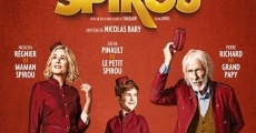 Le petit Spirou (2017)