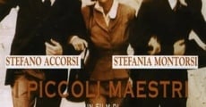 I piccoli maestri (1998) stream