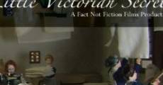 Filme completo Little Victorian Secrets