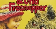 Der kleine Virgil und Orla, der Froschschnapper streaming