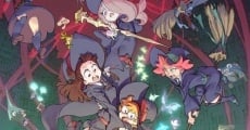 Película Little Witch Academia: The Enchanted Parade