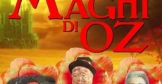 I Piccoli Maghi Di Oz streaming