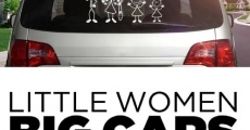 Película Little Women Big Cars