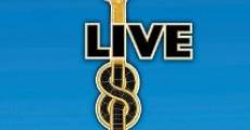 Live 8 streaming