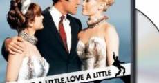 Live a Little, Love a Little (1968) stream