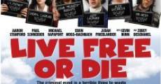 Live Free Or Die (2006) stream