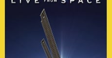 Live from Space film complet