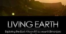 Película Living Earth