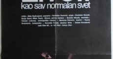 Ziveti kao sav normalan svet (1982)