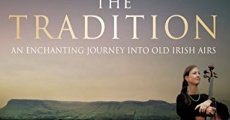 Living the Tradition: an enchanting journey into old Irish airs (2014)