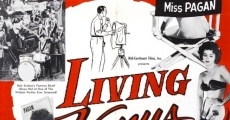 Living Venus (1961) stream