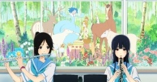 Rizu to aoi tori film complet