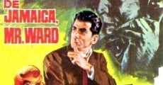 Película Llaman de Jamaica, Mr. Ward