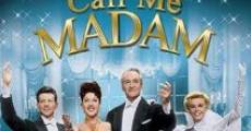 Call Me Madam (1953) stream