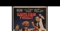 Llanto, risas y nocaut (1974)