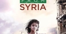 Ver película Llantos de Siria