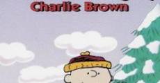 Película Llegó de nuevo la Navidad, Charlie Brown