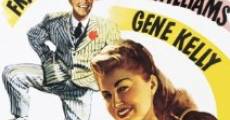 Take Me out to the Ball Game (1949) stream