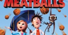 Cloudy with a Chance of Meatballs (2009) stream