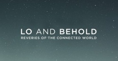 Lo and Behold: Reveries of the Connected World (2016)