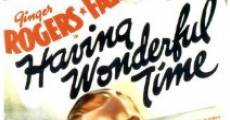 Having Wonderful Time (1938) stream