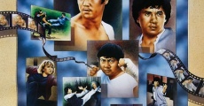 Filme completo O Melhor dos Filmes de Artes Marciais