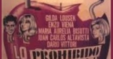 Lo prohibido está de moda (1968)