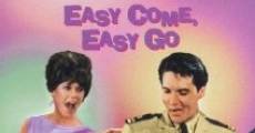 Easy Come, Easy Go (1967) stream