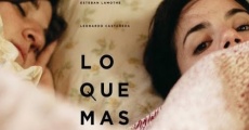 Lo que más quiero (2010)