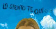 Lo siento, te quiero (2009) stream