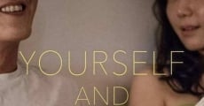 Yourself and Yours streaming