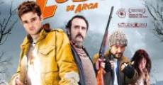 Filme completo Lobos de Arga