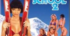 Ski School 2 streaming