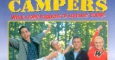 Happy Campers (2001) stream