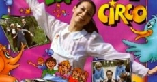 Loca por el circo (1982)