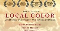 Local Color (2006)