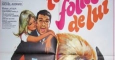 Toutes folles de lui (1967)