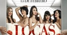 Filme completo Locas y Atrapadas