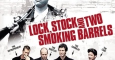 Lock & Stock - Pazzi scatenati