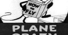 Walt Disney's Mickey Mouse: Plane Crazy (1928) stream