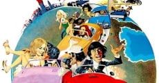 The Gumball Rally (1976) stream