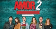 Película Locos de Amor 2