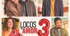 Película Locos de Amor 3