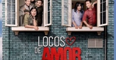Locos de Amor (2016) stream