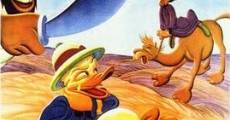 Walt Disney's Donald & Goofy: Crazy with the Heat streaming