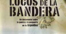 Locos de la bandera film complet