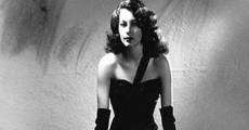 Crazy About the Movies: Ava Gardner